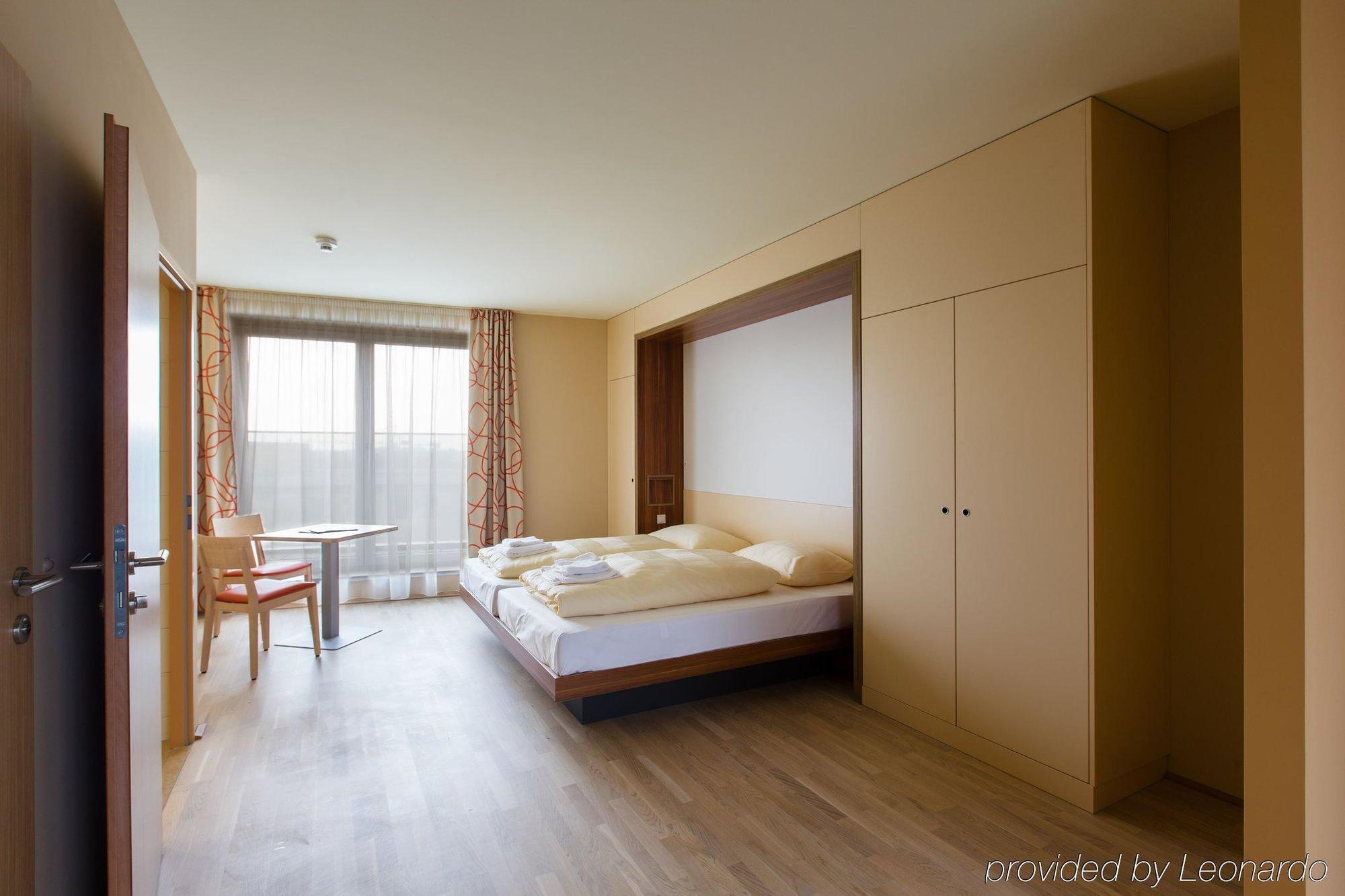 Hotel Jufa City 4*