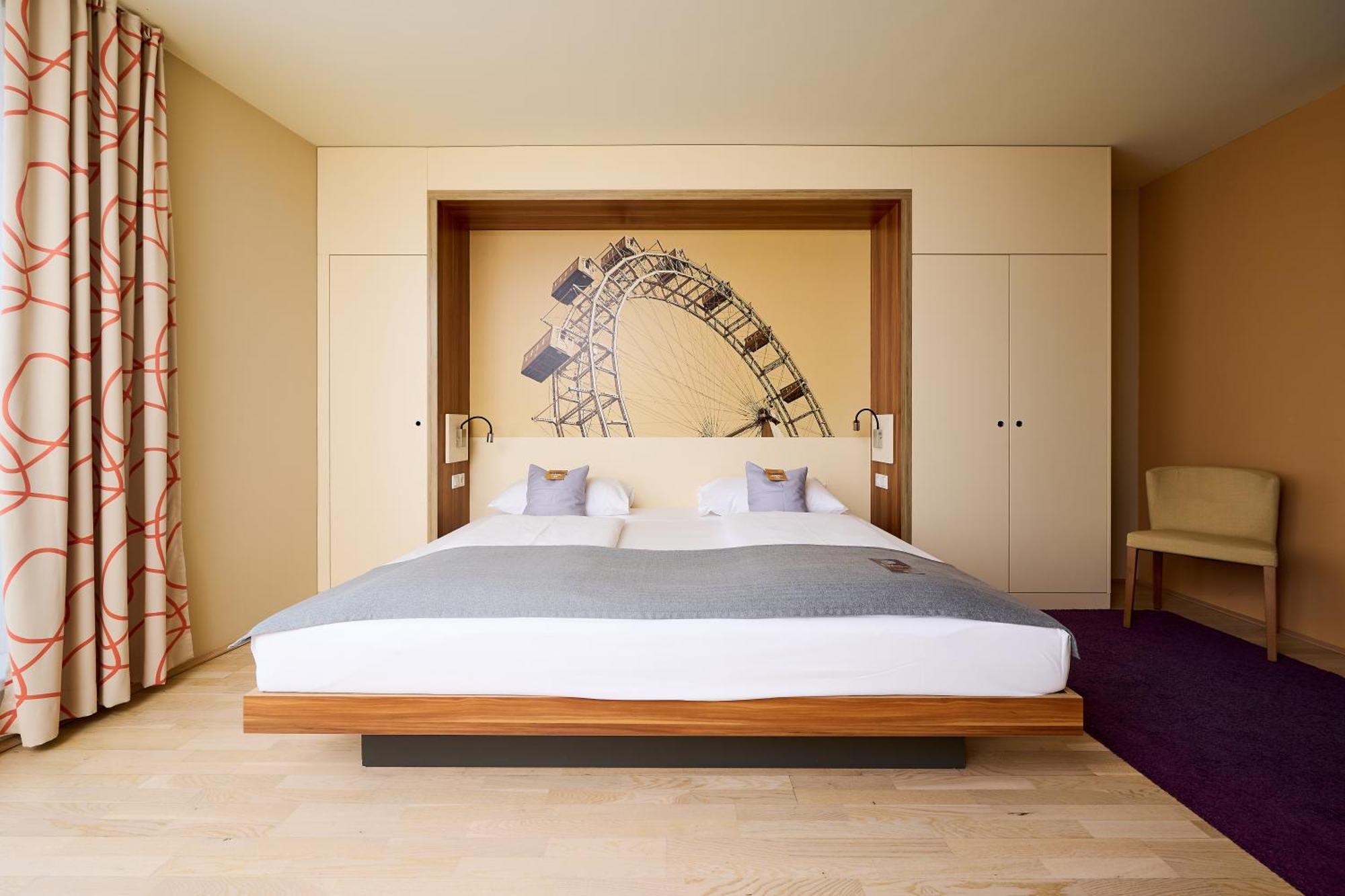 Jufa Hotel 4*