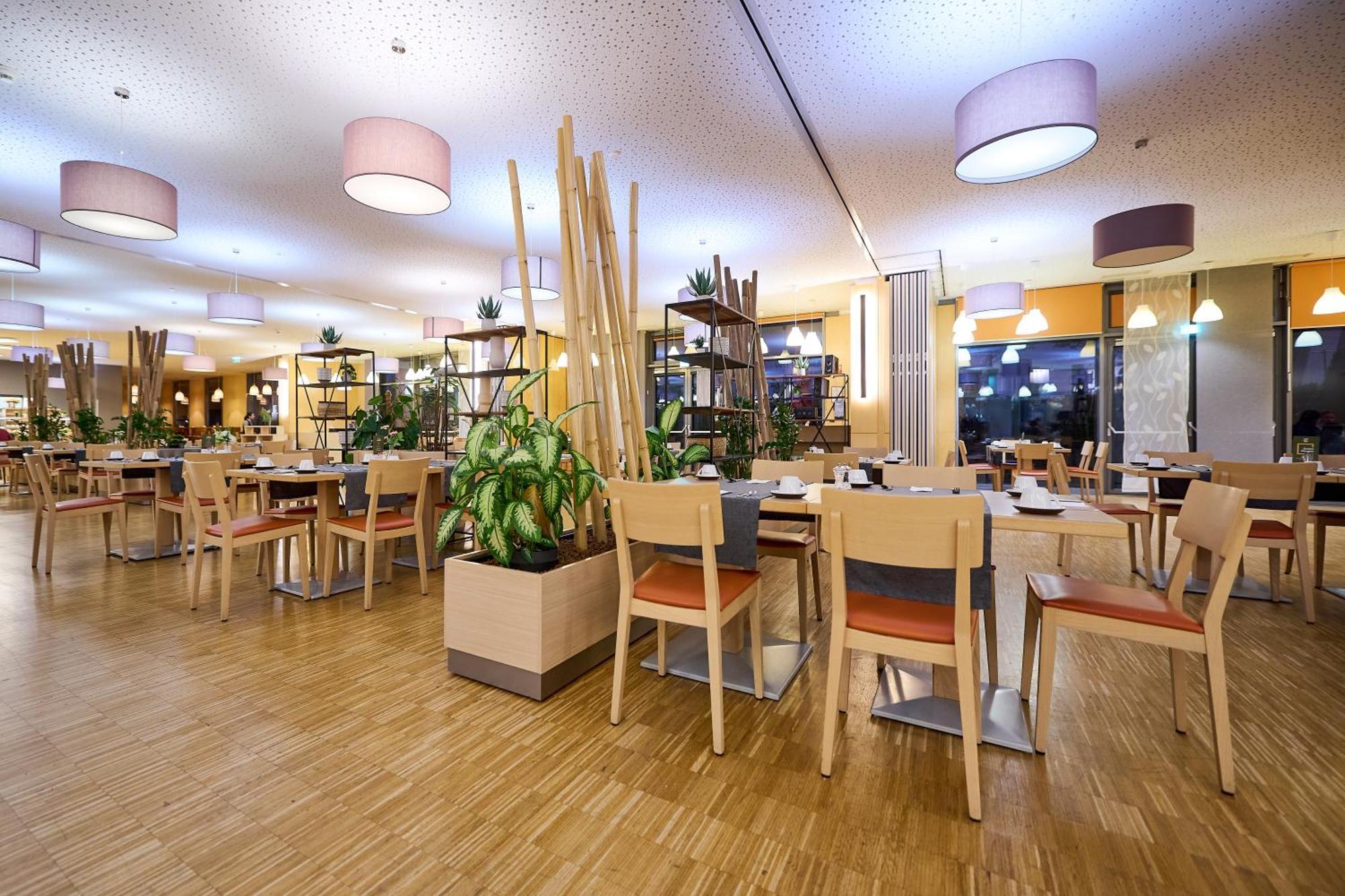 Hotel Jufa Vienna