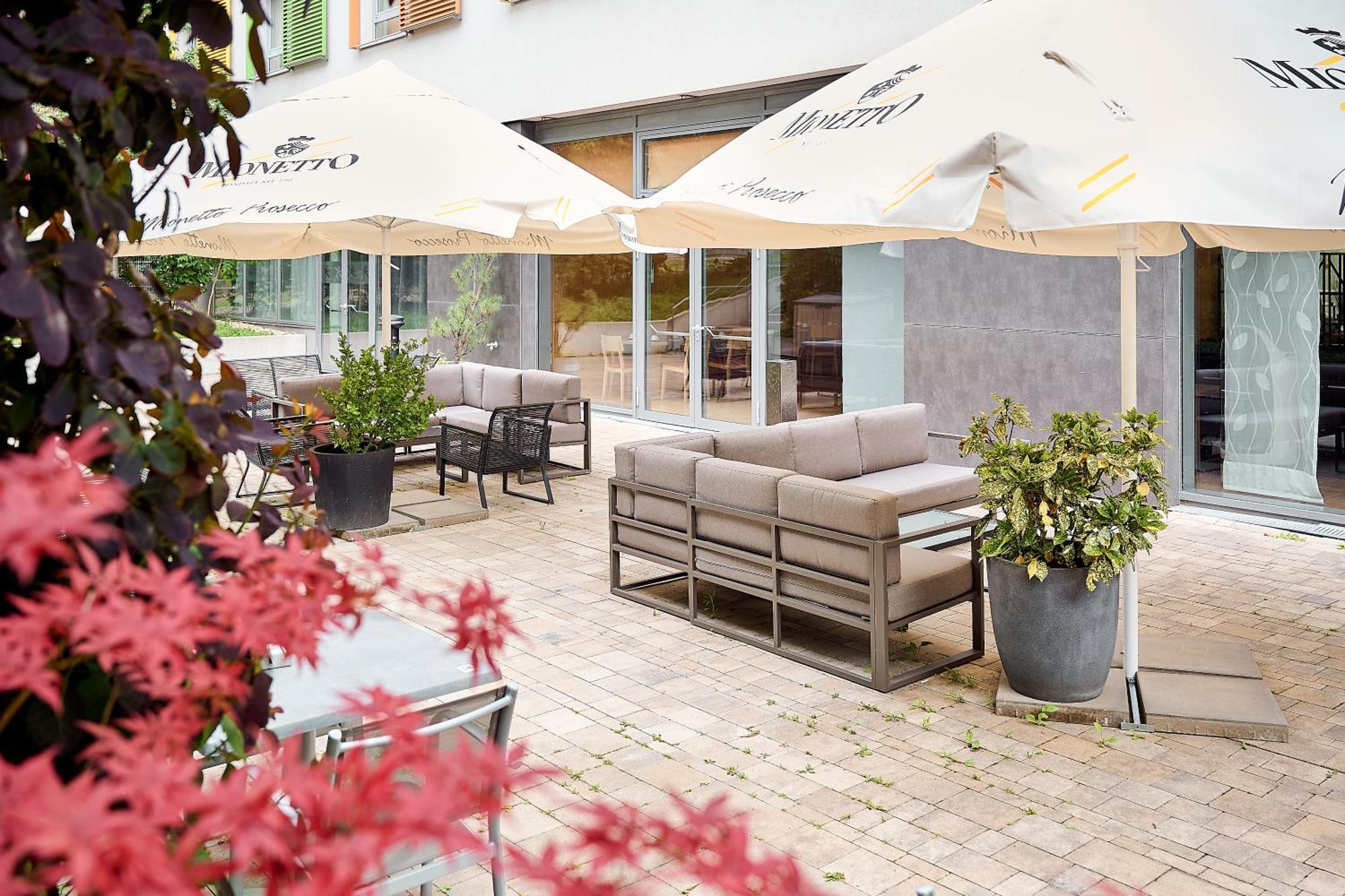 Jufa Hotel 4*