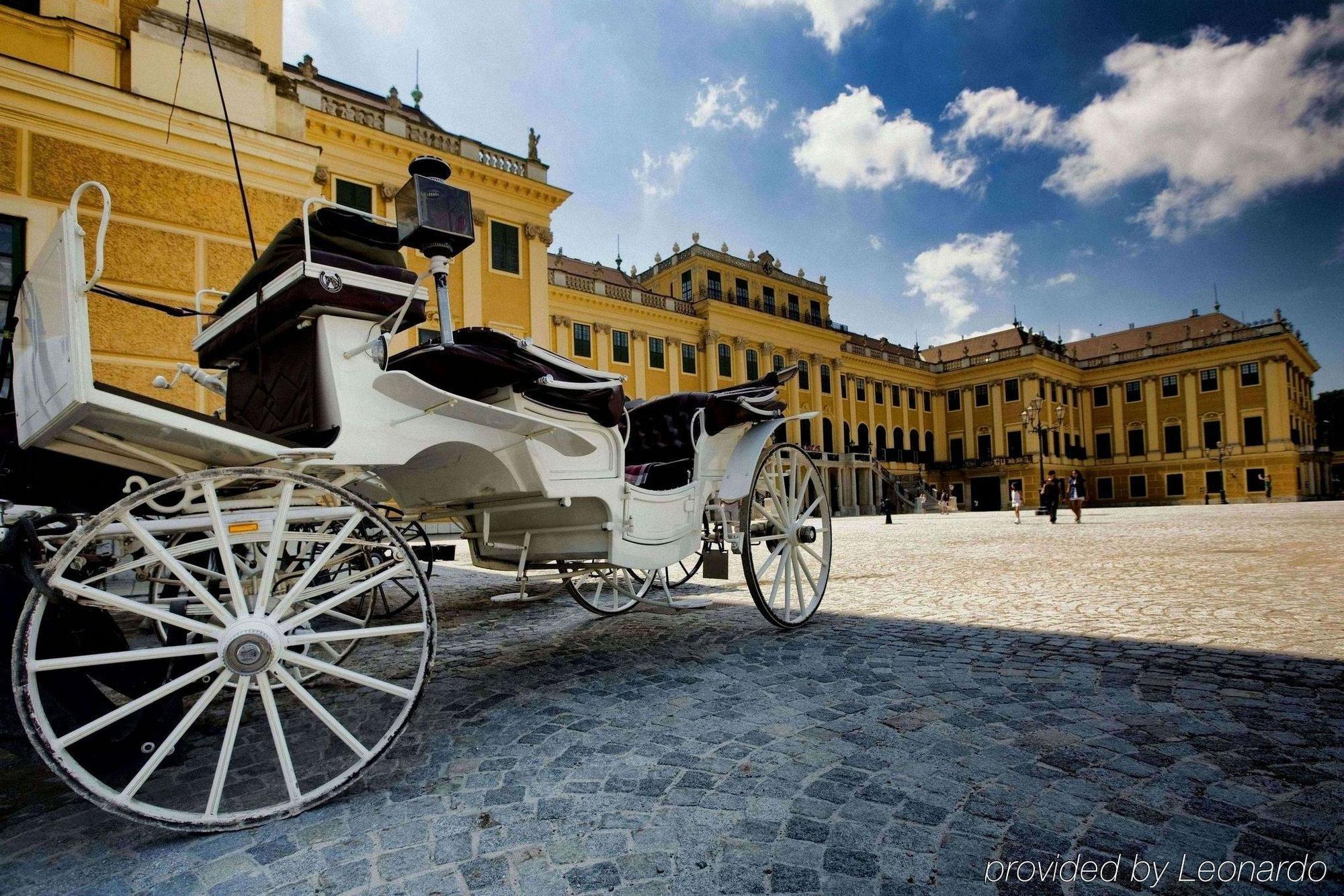 Jufa 4* Vienna